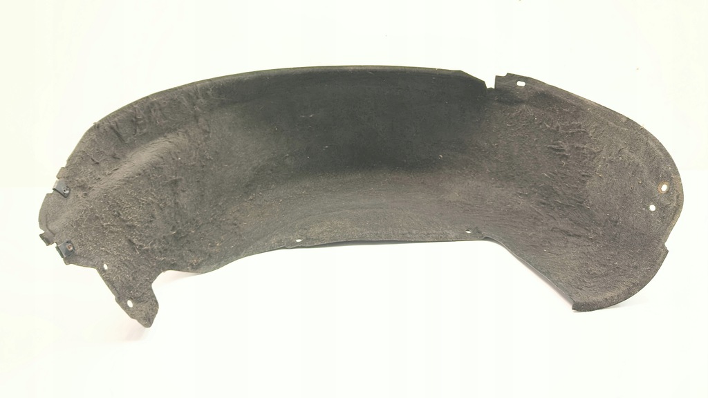 фото №1, Citroen c5 iii підкрилок лівий задня