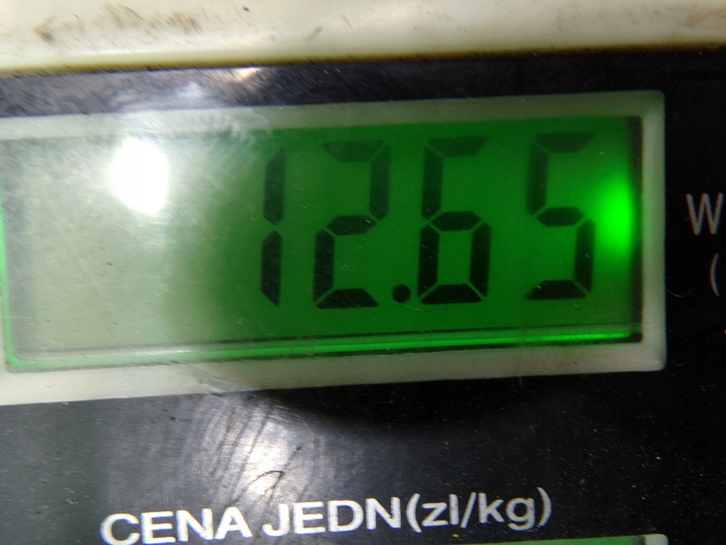 фото №14, Fiat punto ii 1.1 8v головка двигателя 46538910