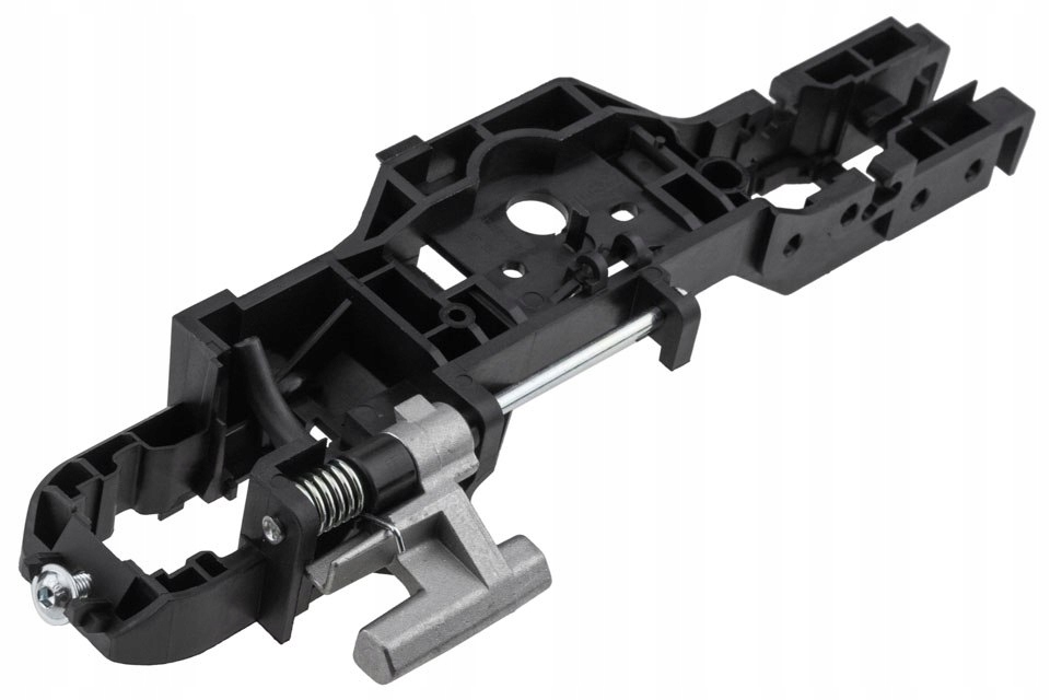 фото №1, Wspornik/moduł механізму ручка передньої renault koleos 2008-/prawy/