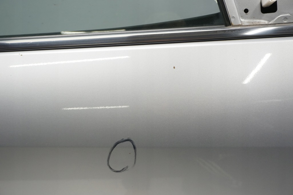 фото №5, Mazda 6 gh двері правий перед передні 22v