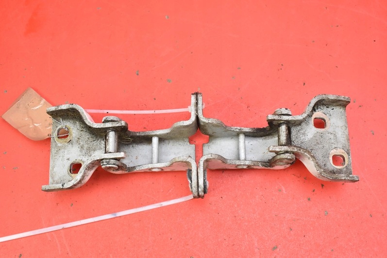 фото №2, Петля петли дверь правый перед renault trafic 2 ii 01-06