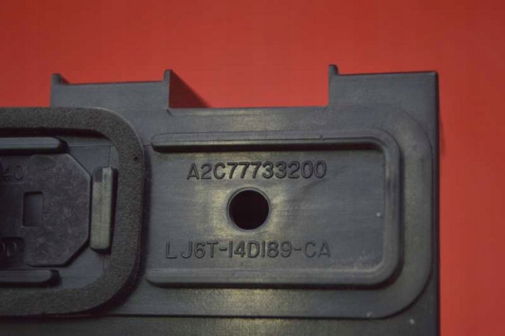 фото №9, Датчик радар мертвого pola lj6t-14d453-cb ford kuga 3 iii mk3 19-21