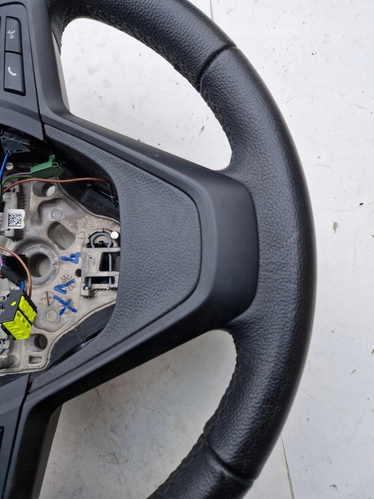 фото №5, Воздуховод кожа mini cooper f56 f54 f55 f57