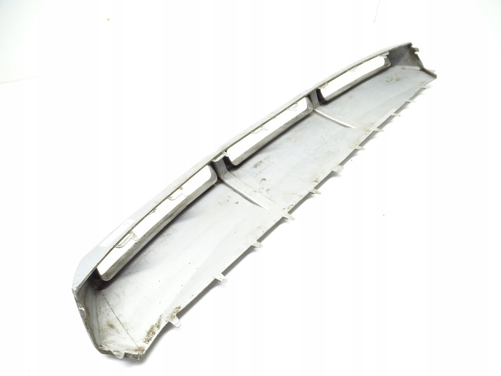 фото №8, Накладка спойлер перед бампера octavia iii scout 5e0807733