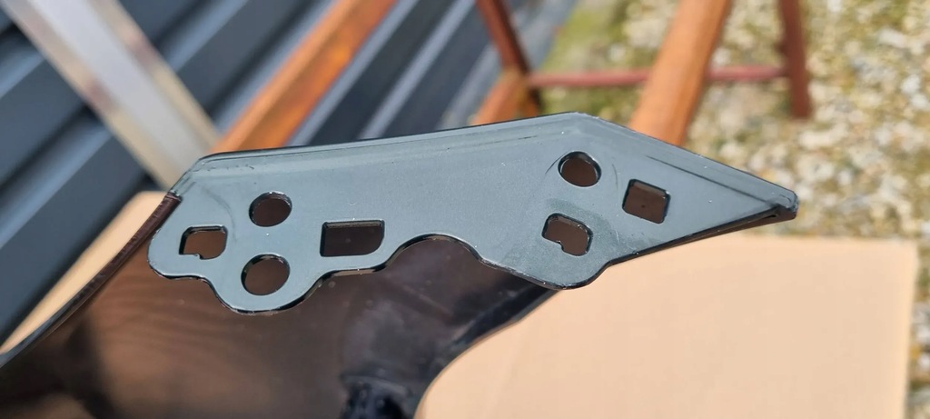 фото №11, Bmw i4 g26 2021- бампер перед оригінал a060