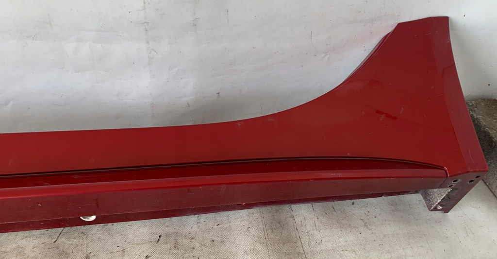 фото №4, # молдинг поріг ліва jaguar xe x760 r