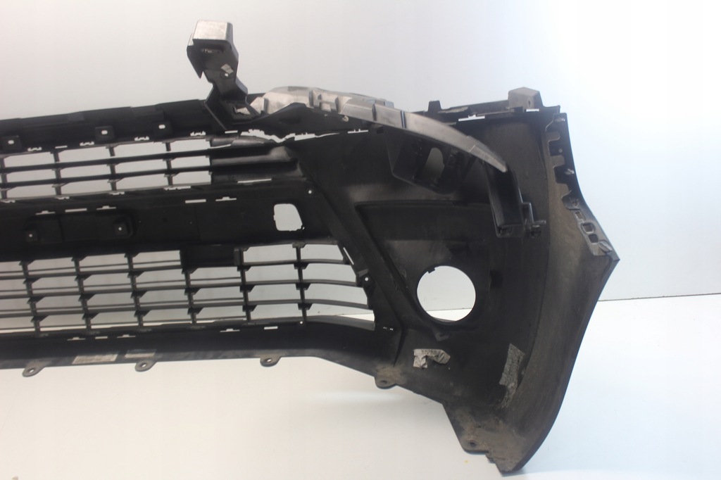 фото №7, Бампер перед toyota proace ii 2 направляющая правый левый 1591965x