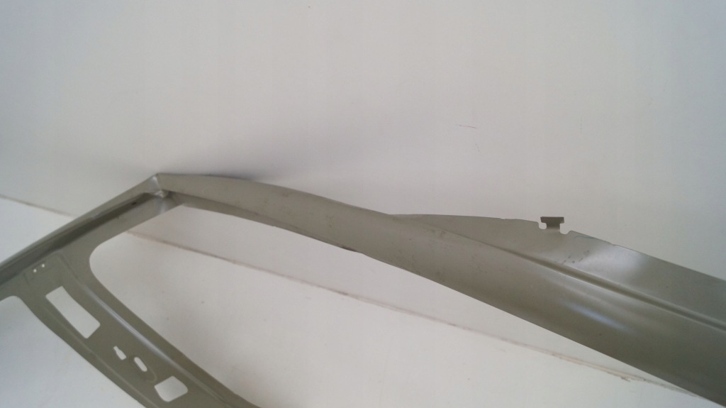 Tesla 3 3 17-23 порог правая  обшивка стойку t Доставка