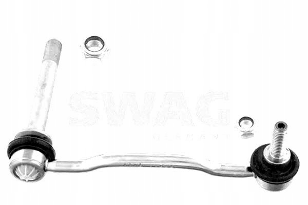 фото №2, Swag 62 92 2846 тяга / кронштейн, стабілізатор