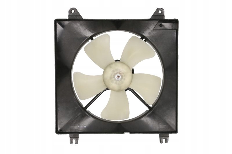 фото №14, Вентилятор двигателя chevrolet lacetti 03- 47219 nrf