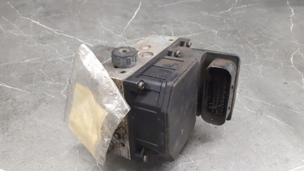 фото №1, 0265900050 насос abs alfa romeo 147 1.9jtd