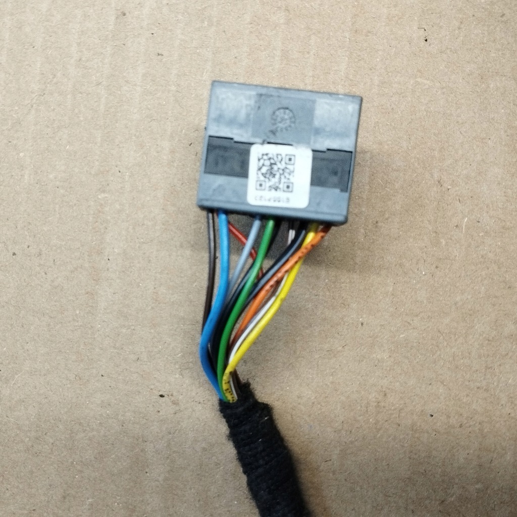 фото №8, Зеркало правое volvo xc90 i 041443 2.0l 2017