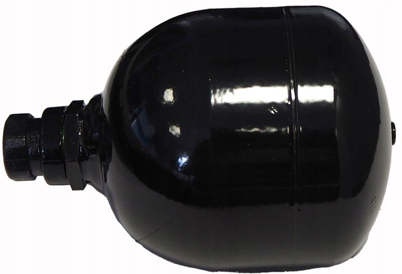 фото №1, Акумулятор тиску, зчеплення 80005005 corteco