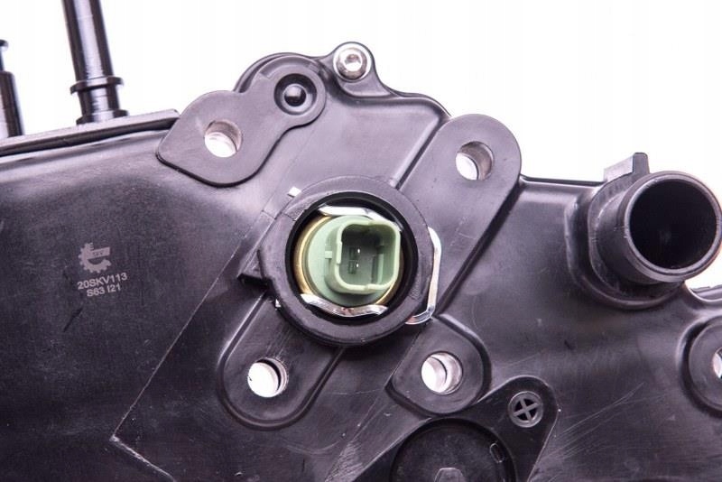 фото №8, Термостат citroen berlingo c5 i peugeot 206 1336s4