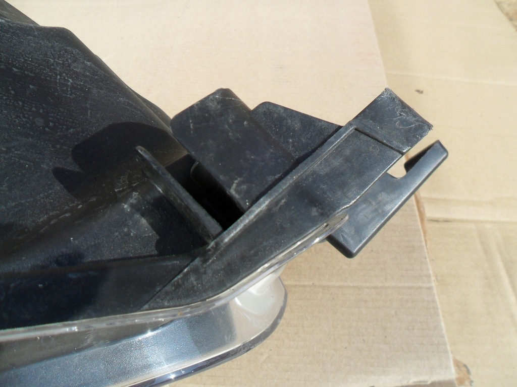 фото №11, Mazda 2 14- db5j-51040 лампа левая перед