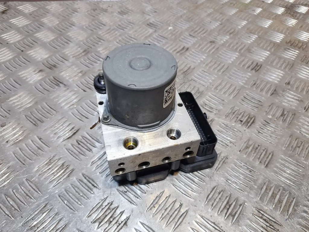 фото №6, Chrysler pacifica 2017 насос abs