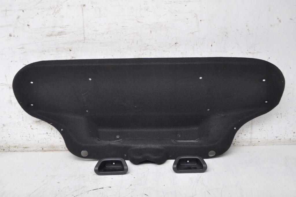 фото №1, Bmw g29 захист кришки багажника 7458434 21r