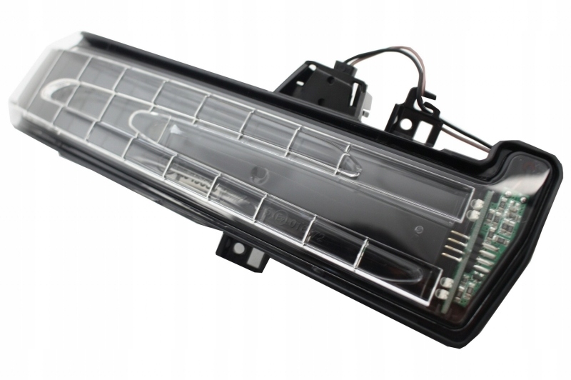 фото №5, Поворотники поворотники mercedes klasa e w212 09-13