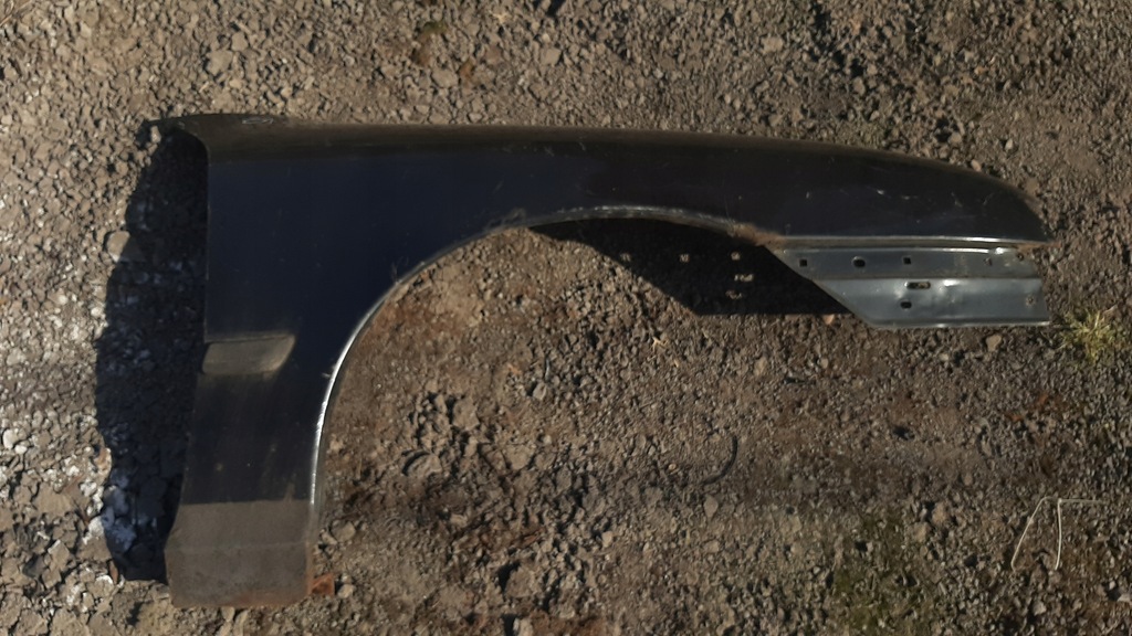 фото №1, Крила правий opel calibra