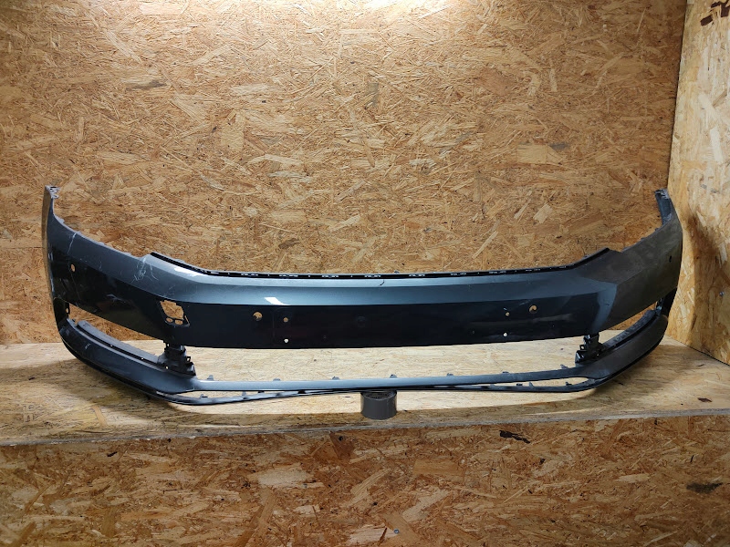 фото №1, Бампер перед vw passat b8 3g0807221
