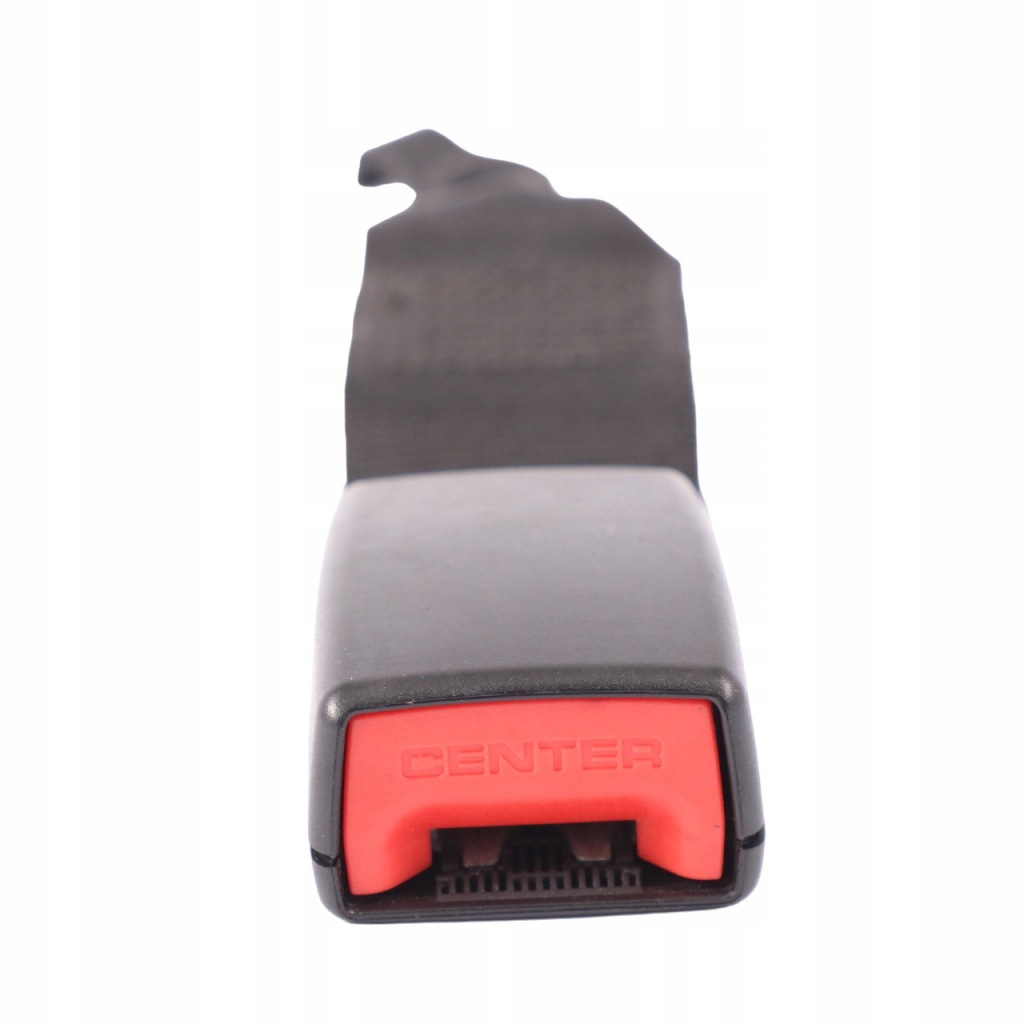 фото №1, Mini countryman r60 пряжка поперечина безопасности левый задняя 9802194