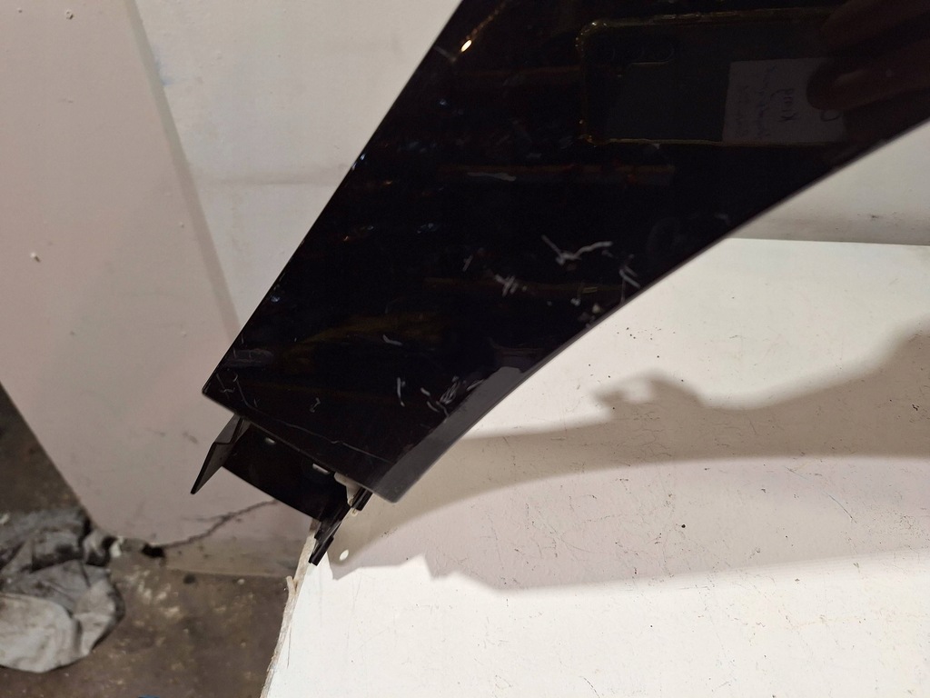 фото №7, Крыло перед правый 631004885r renault espace v 15-