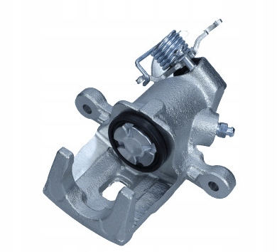 фото №1, Суппорт тормозной kia задняя cerato 1,5-2,0 04- правый