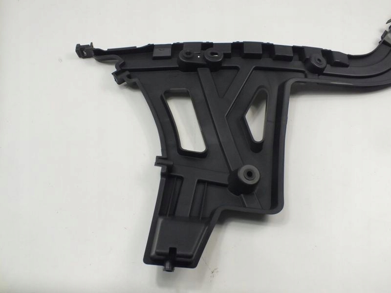 фото №6, Latitude кронштейн направляющая бампера задняя правый oryg