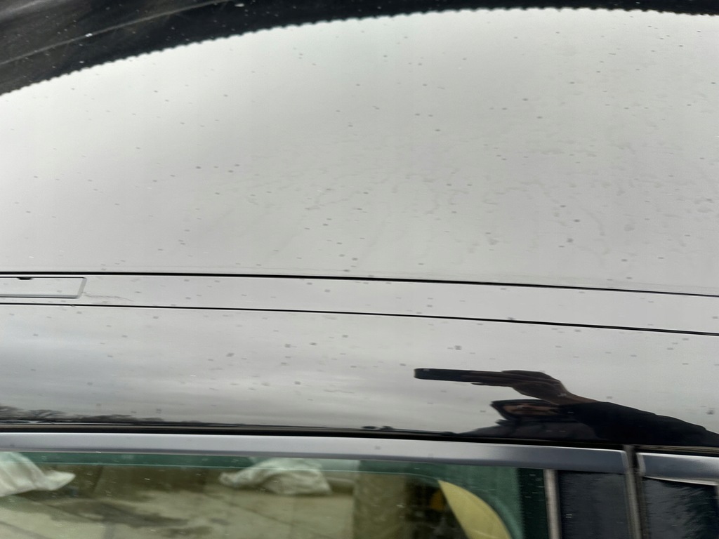 фото №6, Молдинг дахова права porsche panamera 970 tief schwarz 041 lubelskie