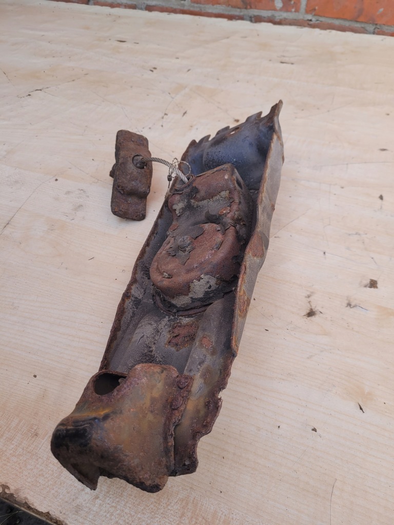 фото №5, Jeep cherokee kk 07-12 подъемник колеса запасного