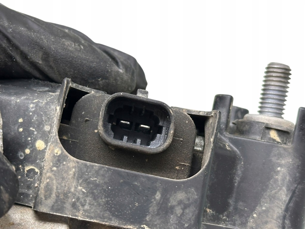 Buick encore 1 2021 генератор Київ