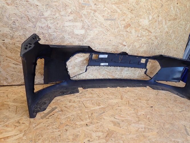 фото №9, Bmw g20 g21 3 m-pakiet lift 22- бампер передній перед