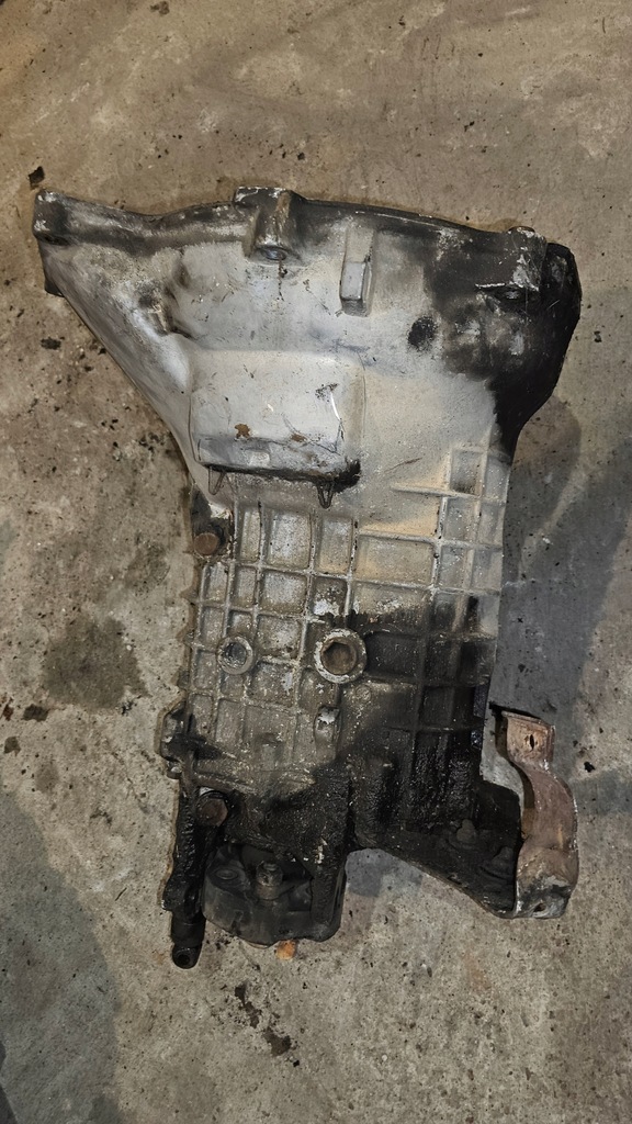 фото №5, Коробка передач передач bmw e21 131287a