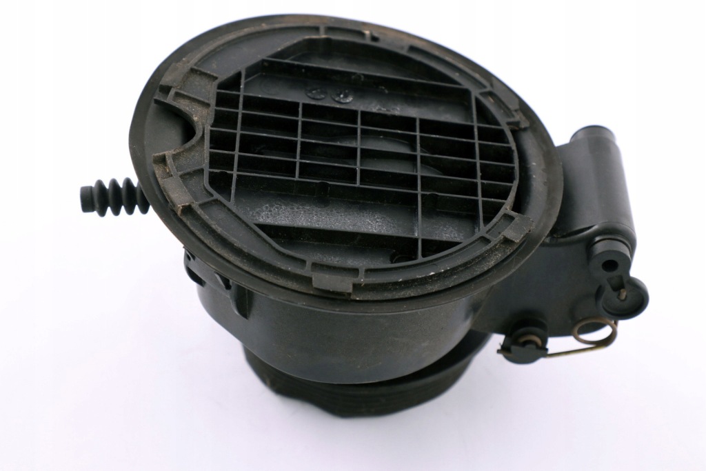 фото №2, Mini cabrio r52 заливна горловина пального бензин 57118520