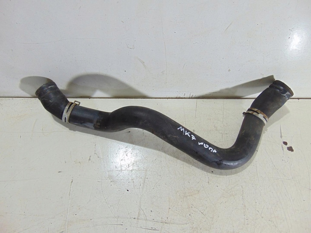 фото №1, Wąż труба wody ford transit mk7 2.2