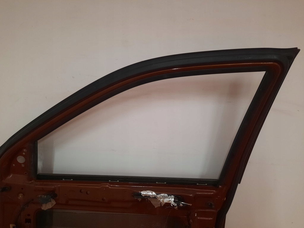 фото №12, Hyundai santa fe i 1 00-04 дверь перед передние правое kx