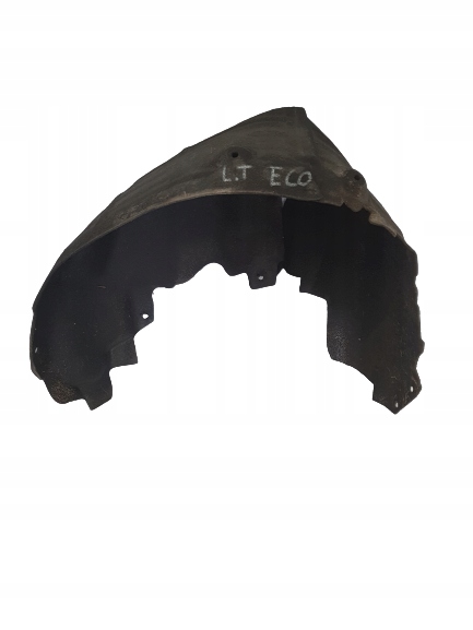 фото №1, Подкрылок левый задняя задние ford ecosport ii 12-