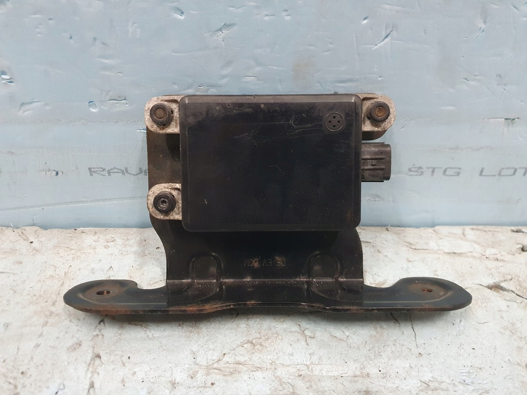 фото №1, Радар датчик kia niro i ev electric 99110-q4000