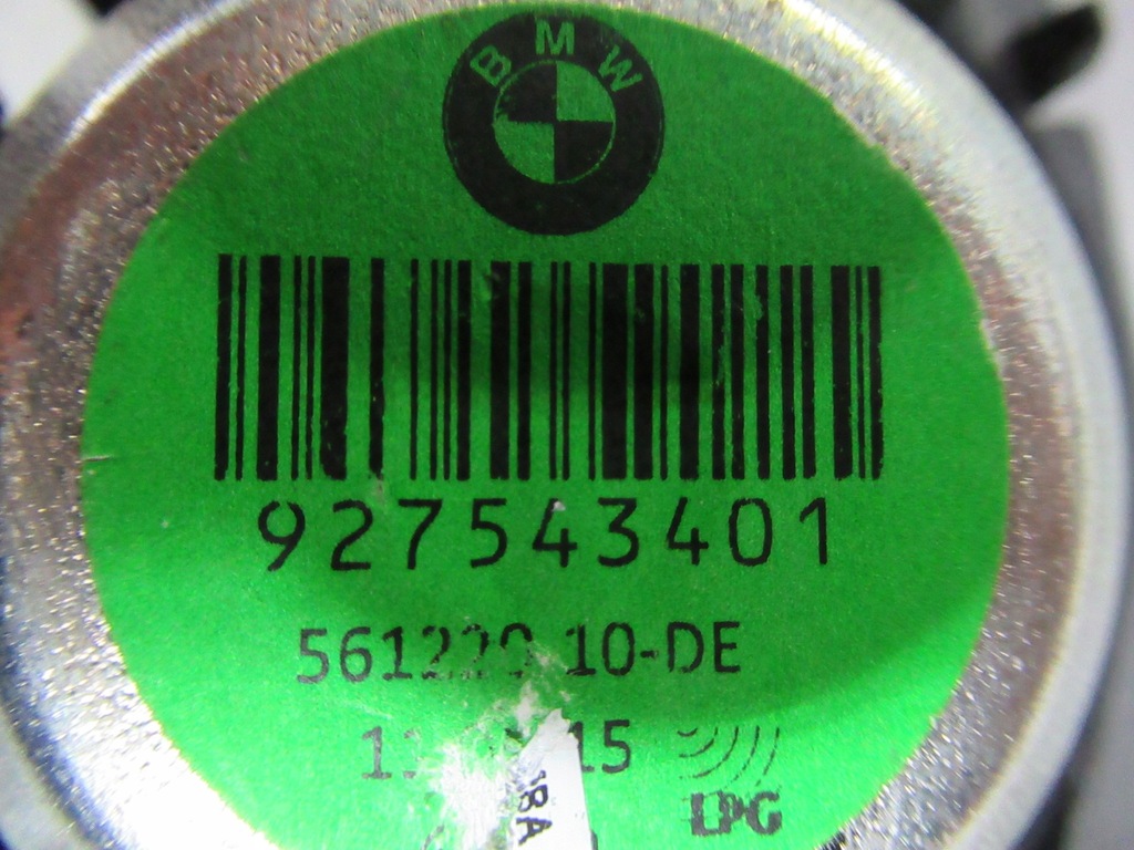 фото №6, Bmw f11 bang olufsen динамік пищалка 9275434