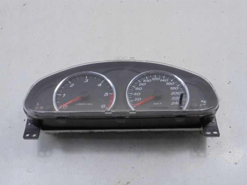фото №8, Mazda 6 i gg лічильник прилади 2.0d jggj6wb