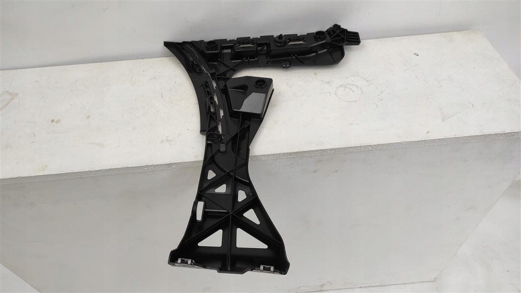 Купить Кронштейн  бампер левая задний mercedes glc 253 купе