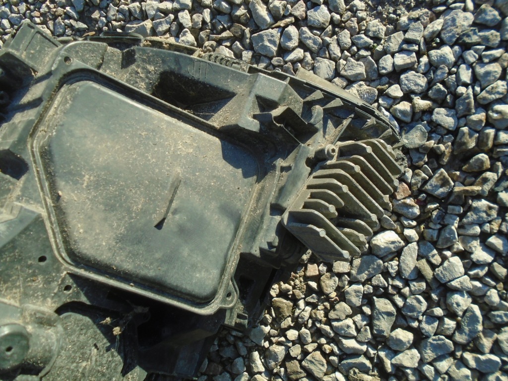 Mercedes w205 фара ліва led performance перед 14r Ціна