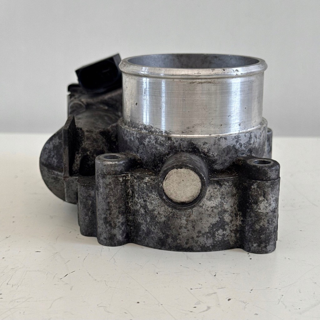 фото №7, Дроссельная заслонка mercedes klasa e w211 a2711410025