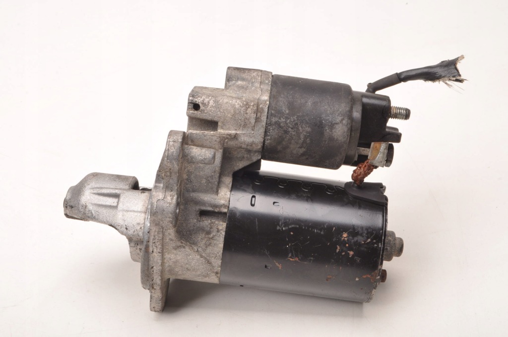 фото №1, Mini r50 r53 1.6 16v стартер 1489995
