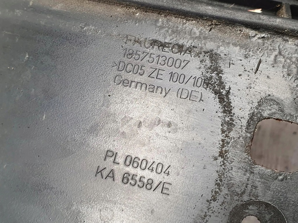 фото №7, Комплект радиатор bmw 1 e87 1857513007 2.0l дизель 2009