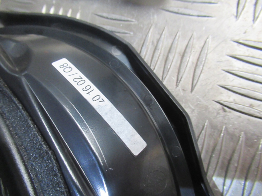 фото №14, Mercedes glc w253 suv динаміки динамік