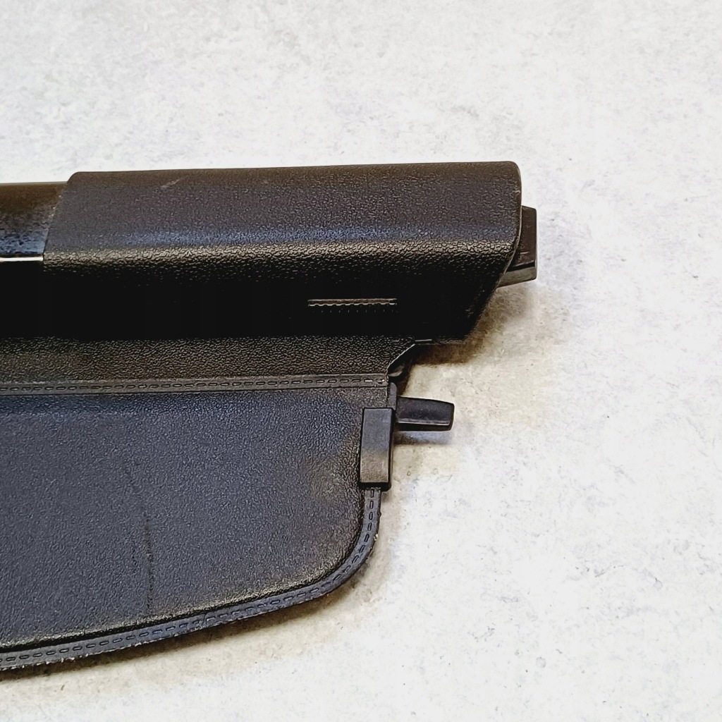 Шторка багажника задня mercedes benz b w245 a1698100220 nr32 Зі Шроту