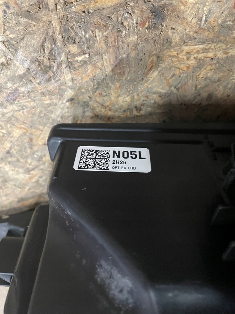 фото №11, Hyundai ioniq 5 v лампа левая full led левый n05l