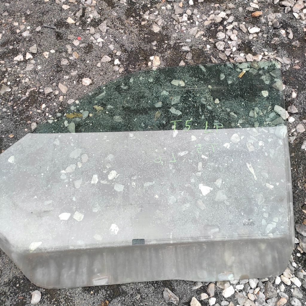 фото №1, Стекло левая левый перед vw transporter t5