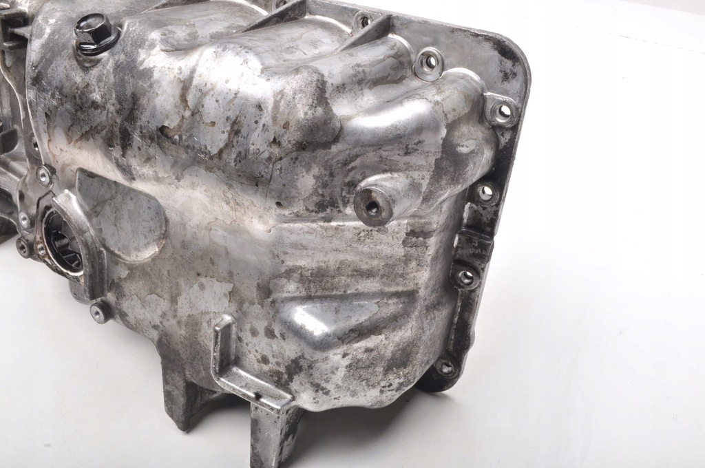 фото №10, Hyundai i40 kia sportage iii 1.7 crdi 116km поддон масляная d4fd sk-13